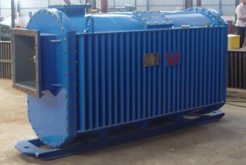 KS13-1000KVA都昌矿用变压器